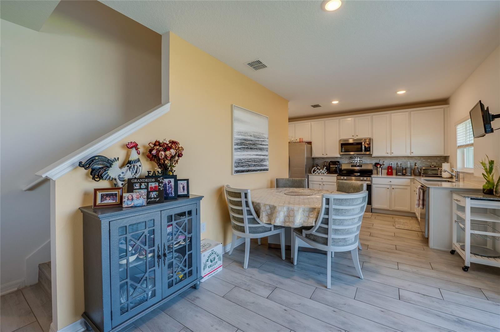 EDGEWATER PRESERVE PH 1 - Residential