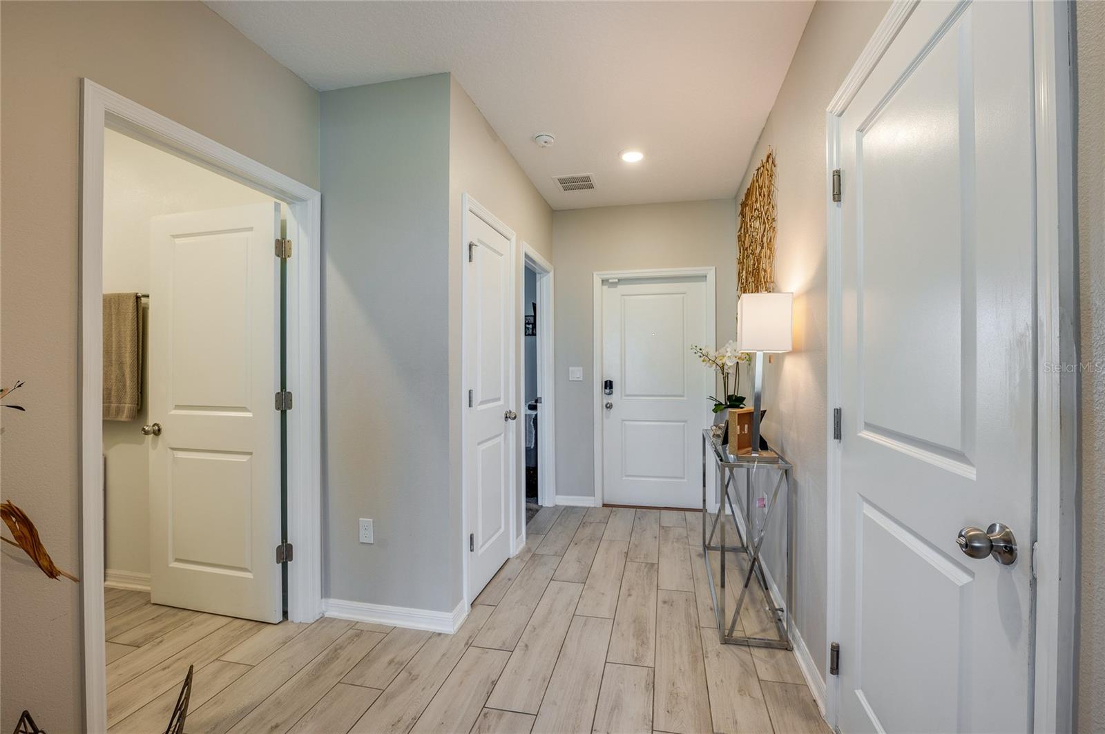 EDGEWATER PRESERVE PH 1 - Residential