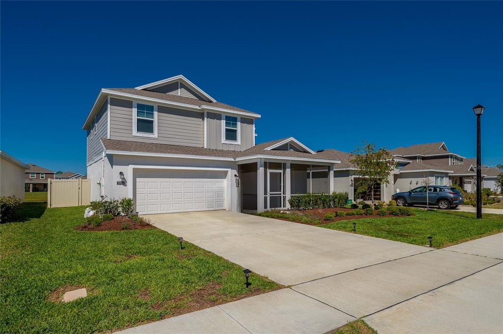 Photo of 3986 Willowbrook Drive, Edgewater, FL 32141 (MLS # V4948169)