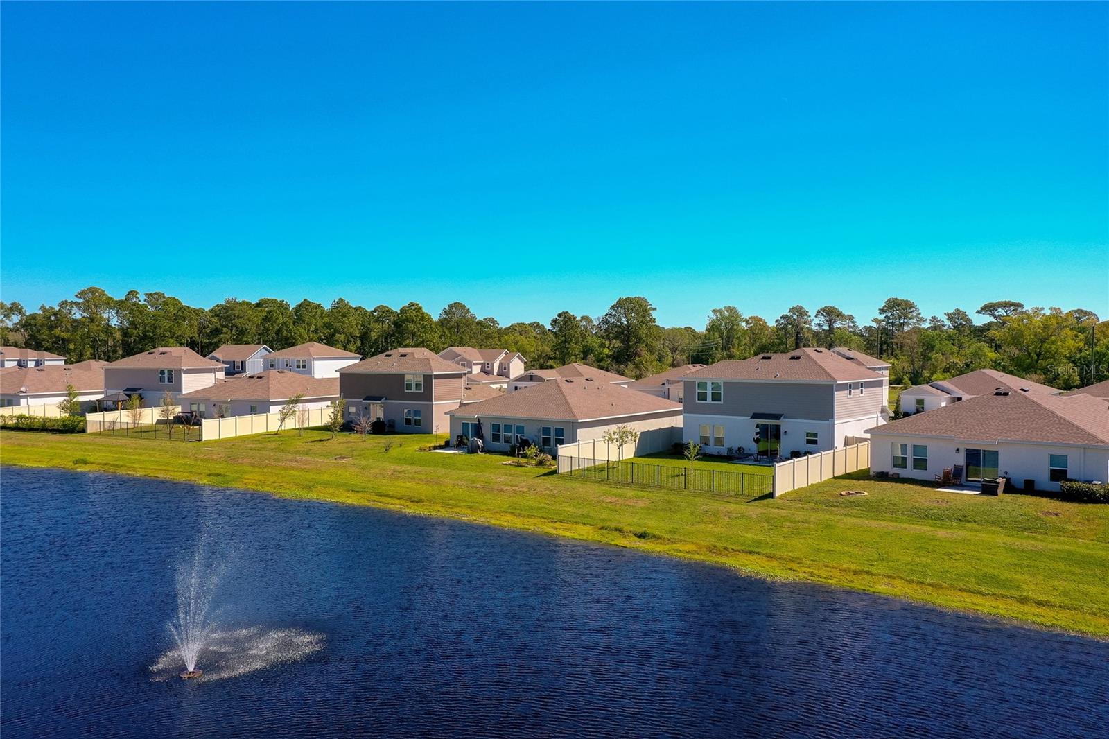 EDGEWATER PRESERVE PH 1 - Residential