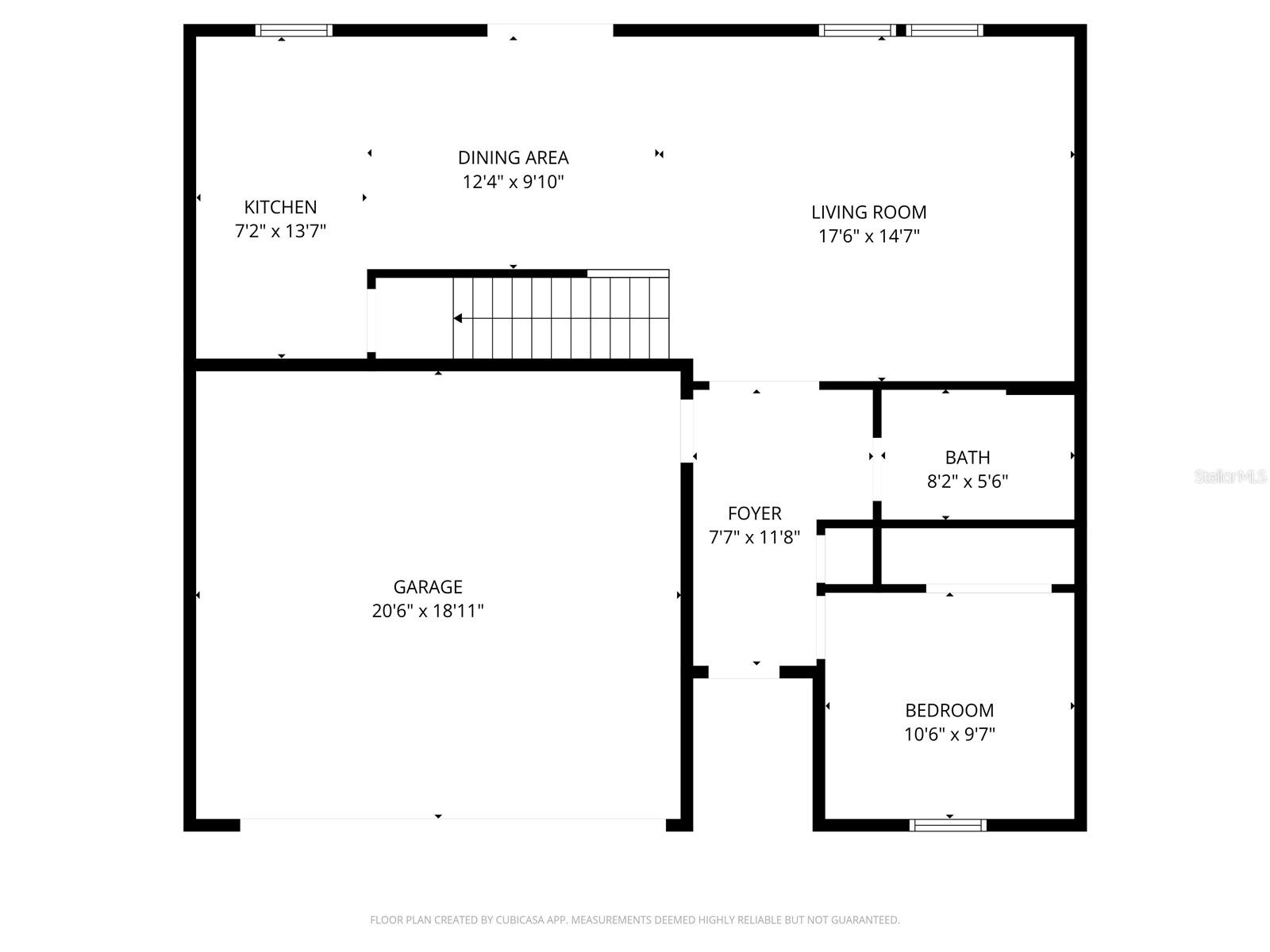 EDGEWATER PRESERVE PH 1 - Residential