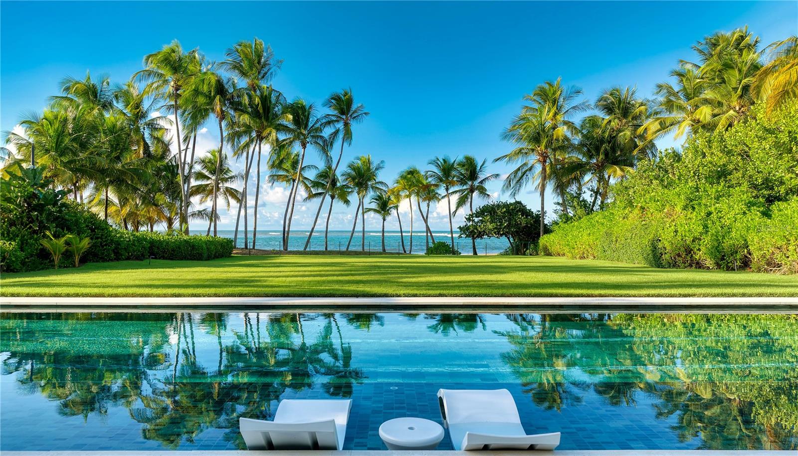 FOUR SEASONS RESORT AND RESIDENCES PUERTO RICO - Residential