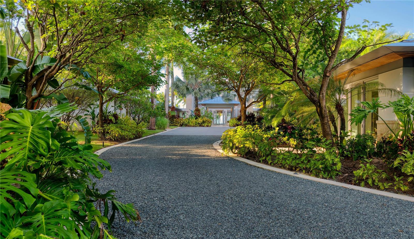 FOUR SEASONS RESORT AND RESIDENCES PUERTO RICO - Residential