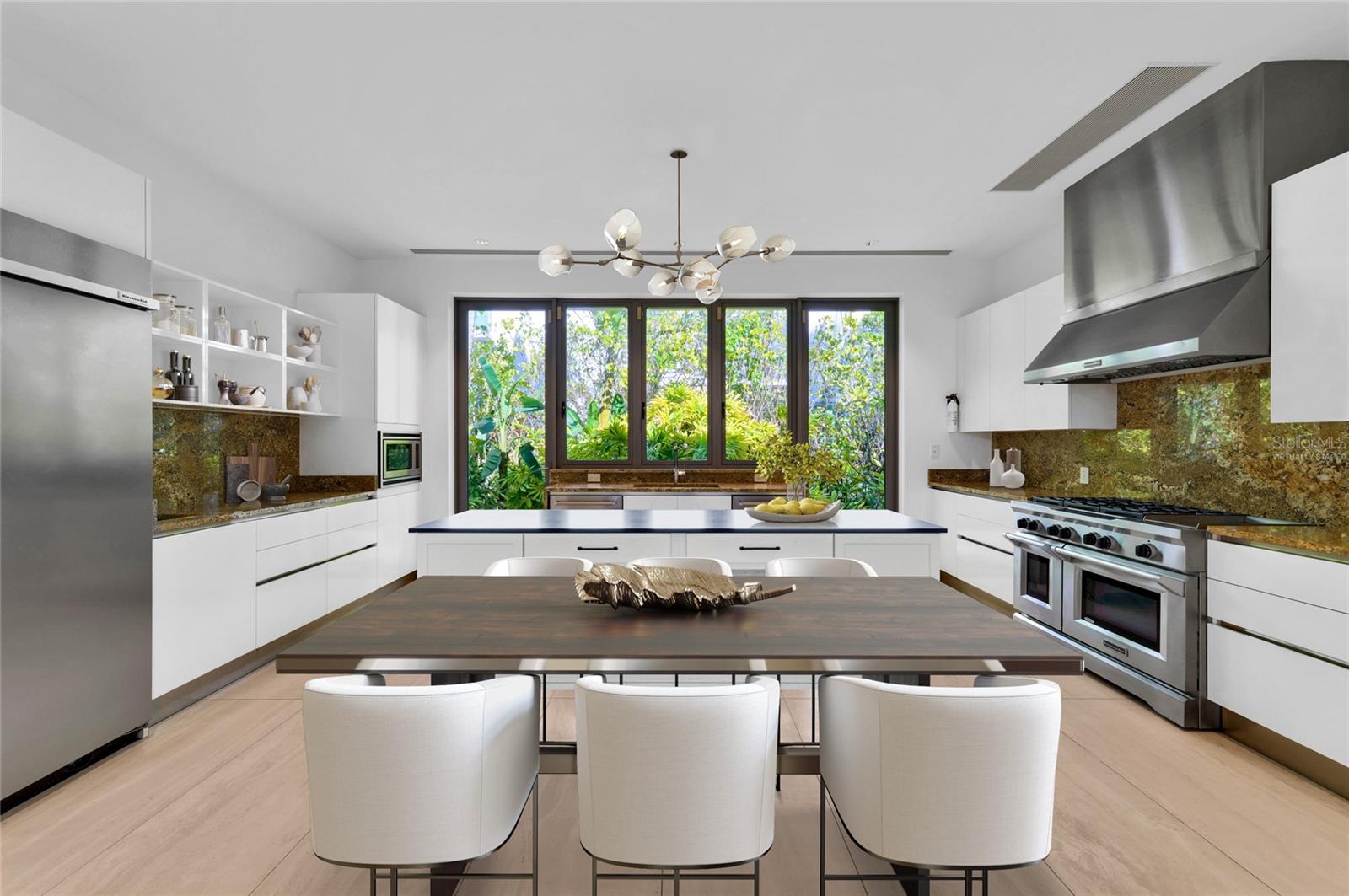 FOUR SEASONS RESORT AND RESIDENCES PUERTO RICO - Residential