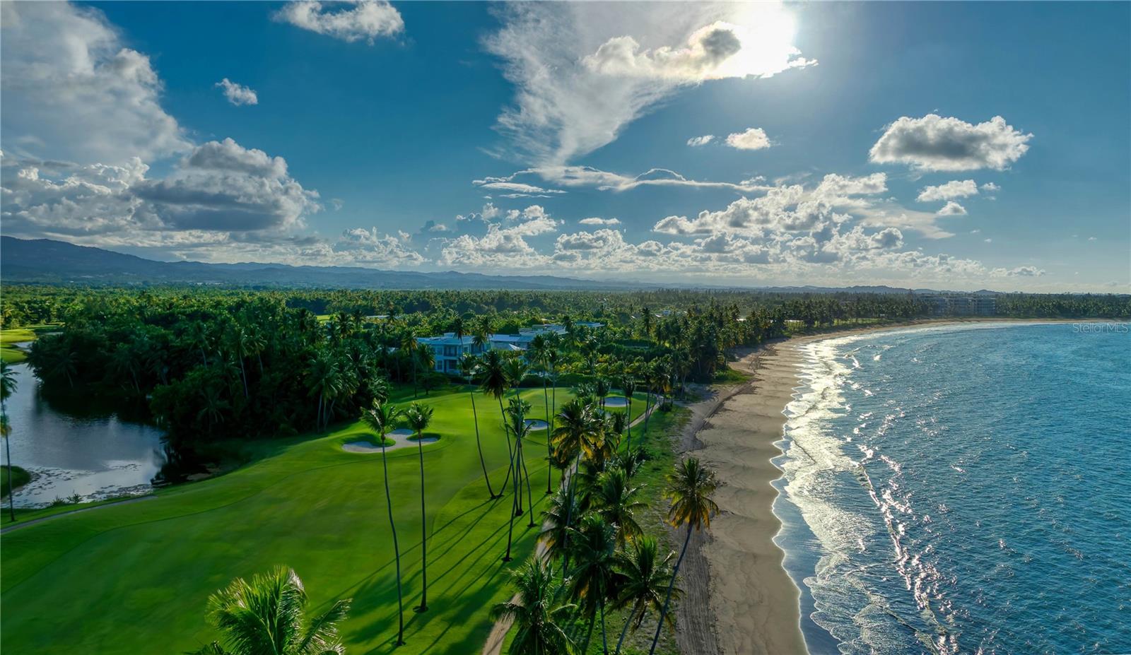FOUR SEASONS RESORT AND RESIDENCES PUERTO RICO - Residential