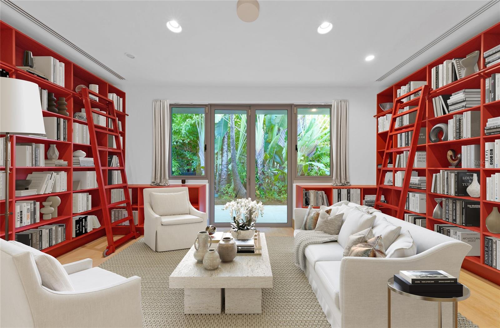 FOUR SEASONS RESORT AND RESIDENCES PUERTO RICO - Residential