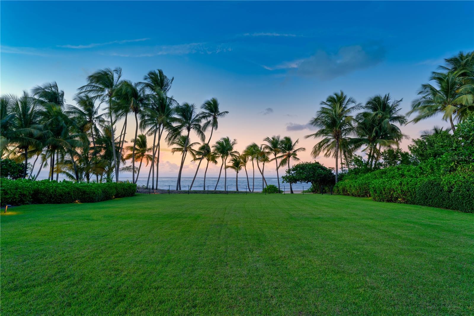 FOUR SEASONS RESORT AND RESIDENCES PUERTO RICO - Residential