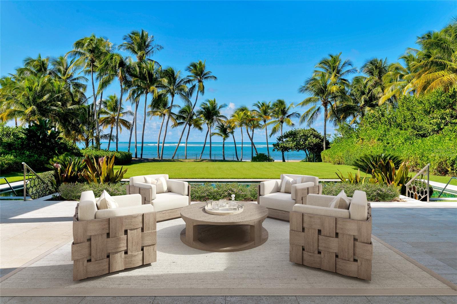 FOUR SEASONS RESORT AND RESIDENCES PUERTO RICO - Residential