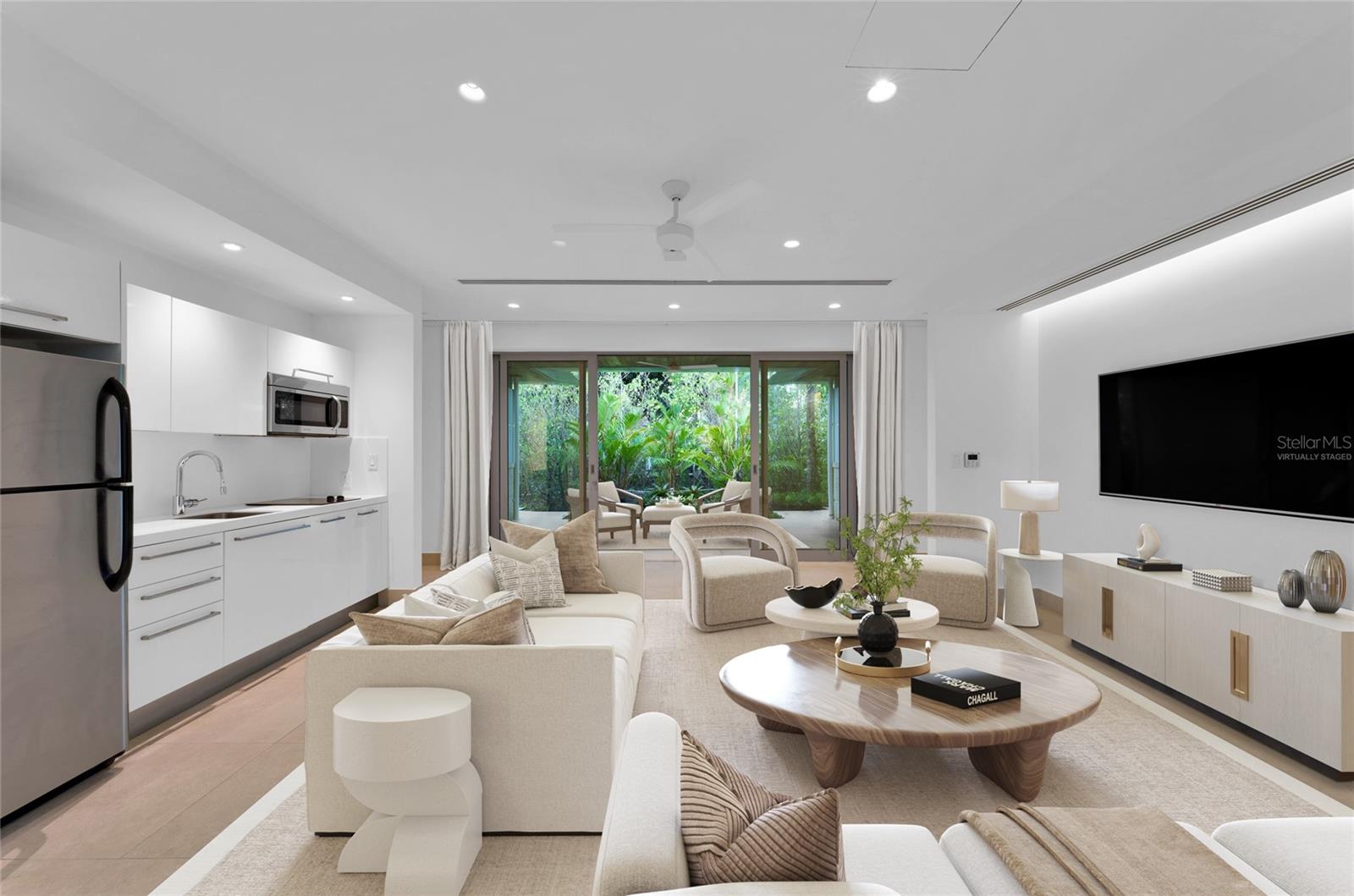 FOUR SEASONS RESORT AND RESIDENCES PUERTO RICO - Residential