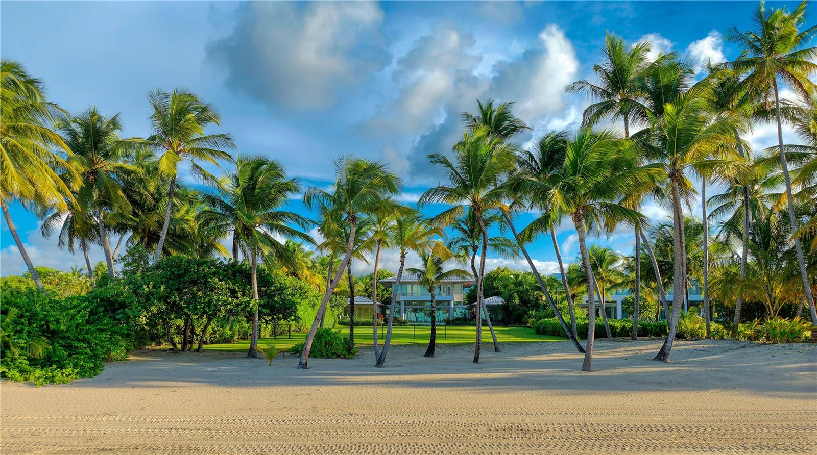 FOUR SEASONS RESORT AND RESIDENCES PUERTO RICO - Residential