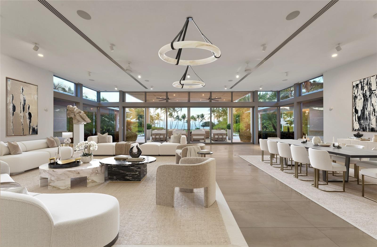FOUR SEASONS RESORT AND RESIDENCES PUERTO RICO - Residential