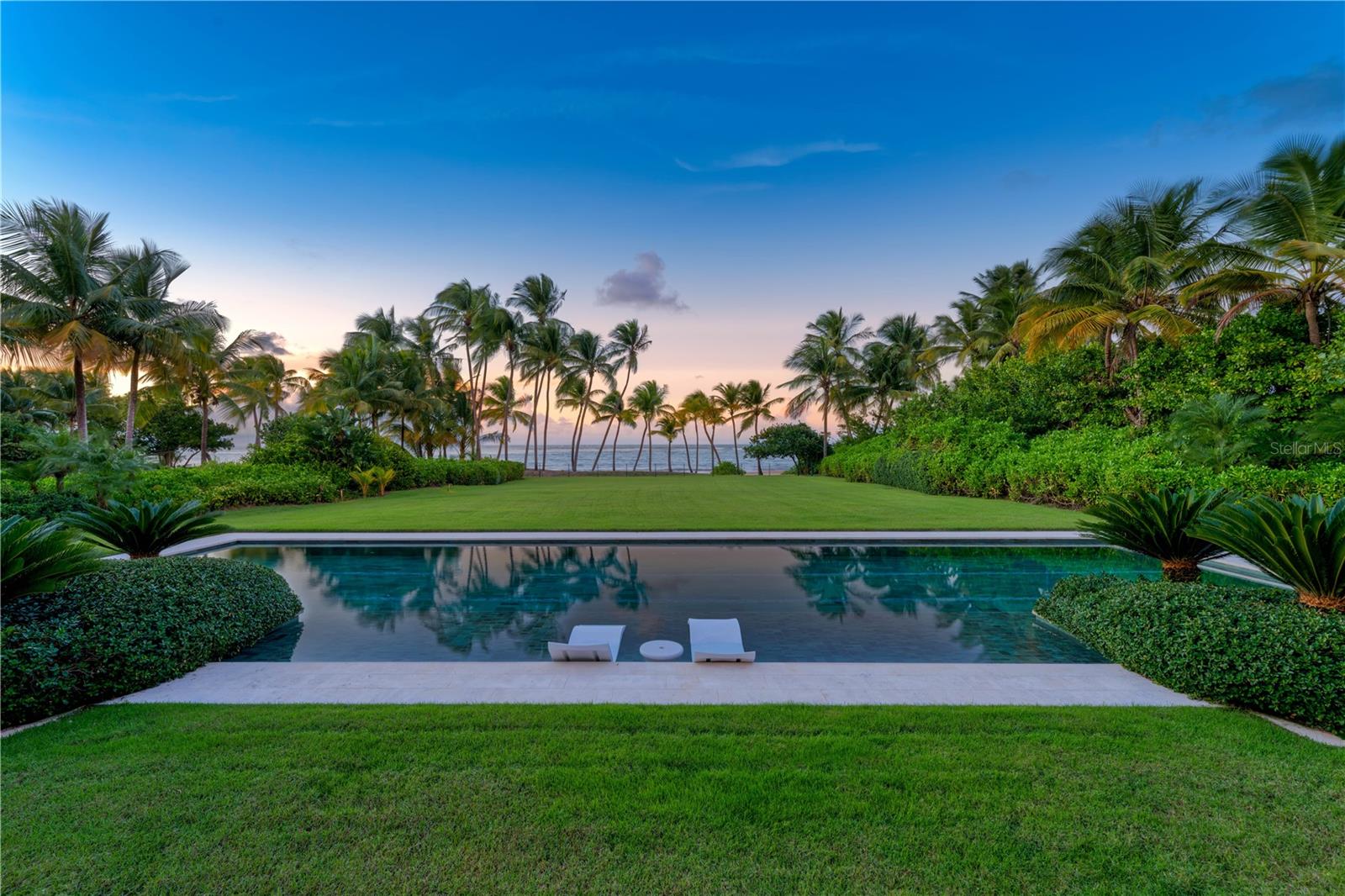 FOUR SEASONS RESORT AND RESIDENCES PUERTO RICO - Residential