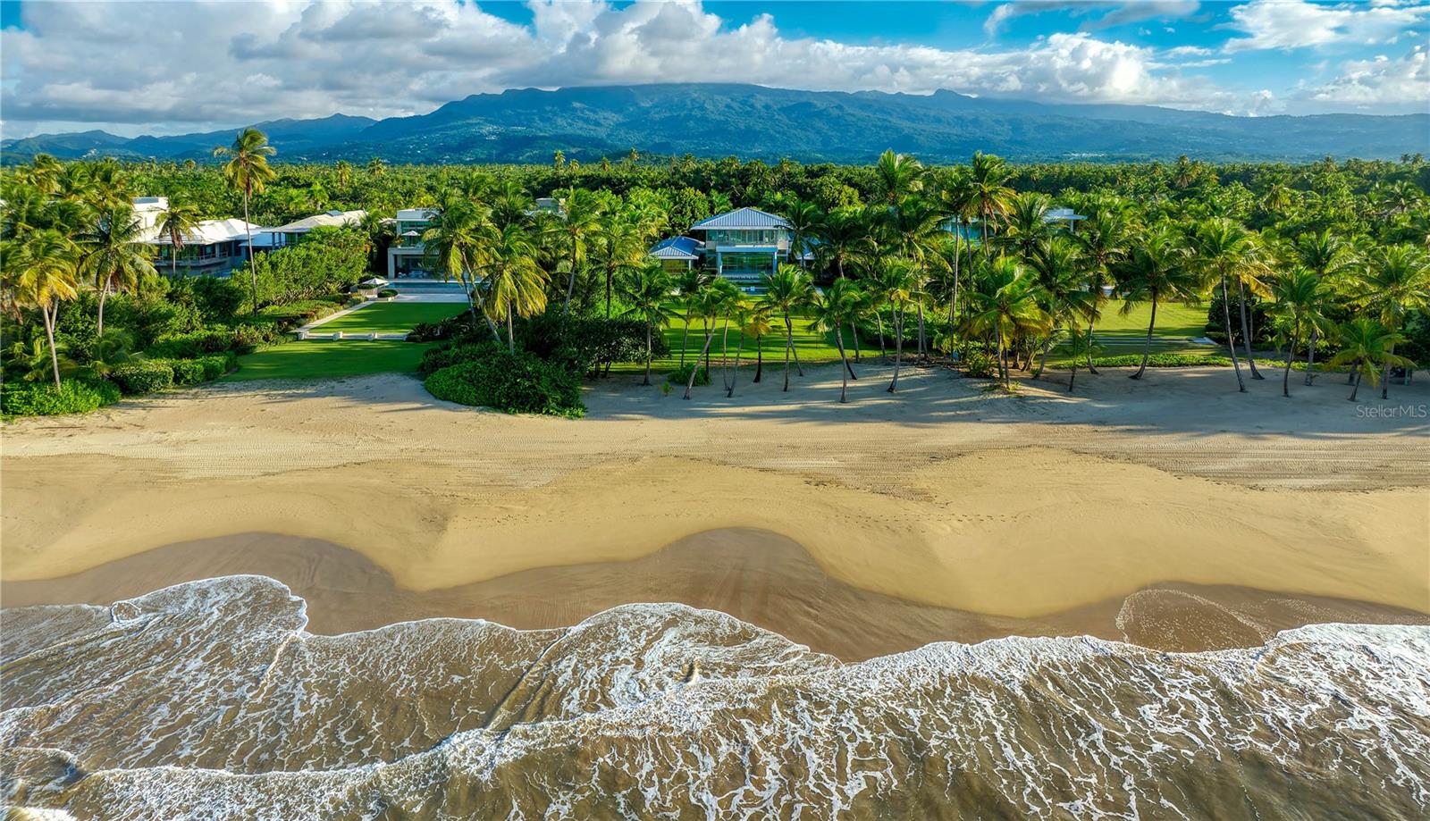 FOUR SEASONS RESORT AND RESIDENCES PUERTO RICO - Residential
