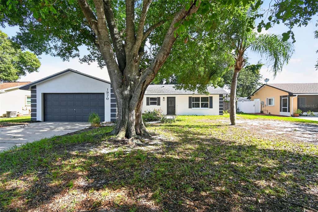 Photo of 1970 Tallpalm Road, Melbourne, FL 32935 (MLS # TB8517323)