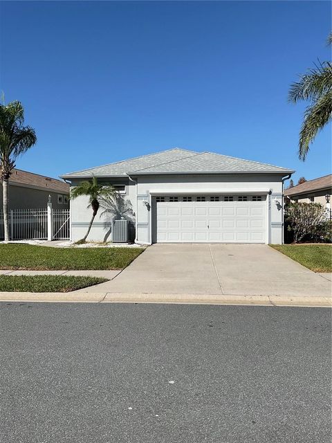 21422 DIAMONTE DRIVE LAND O LAKES FL 34637