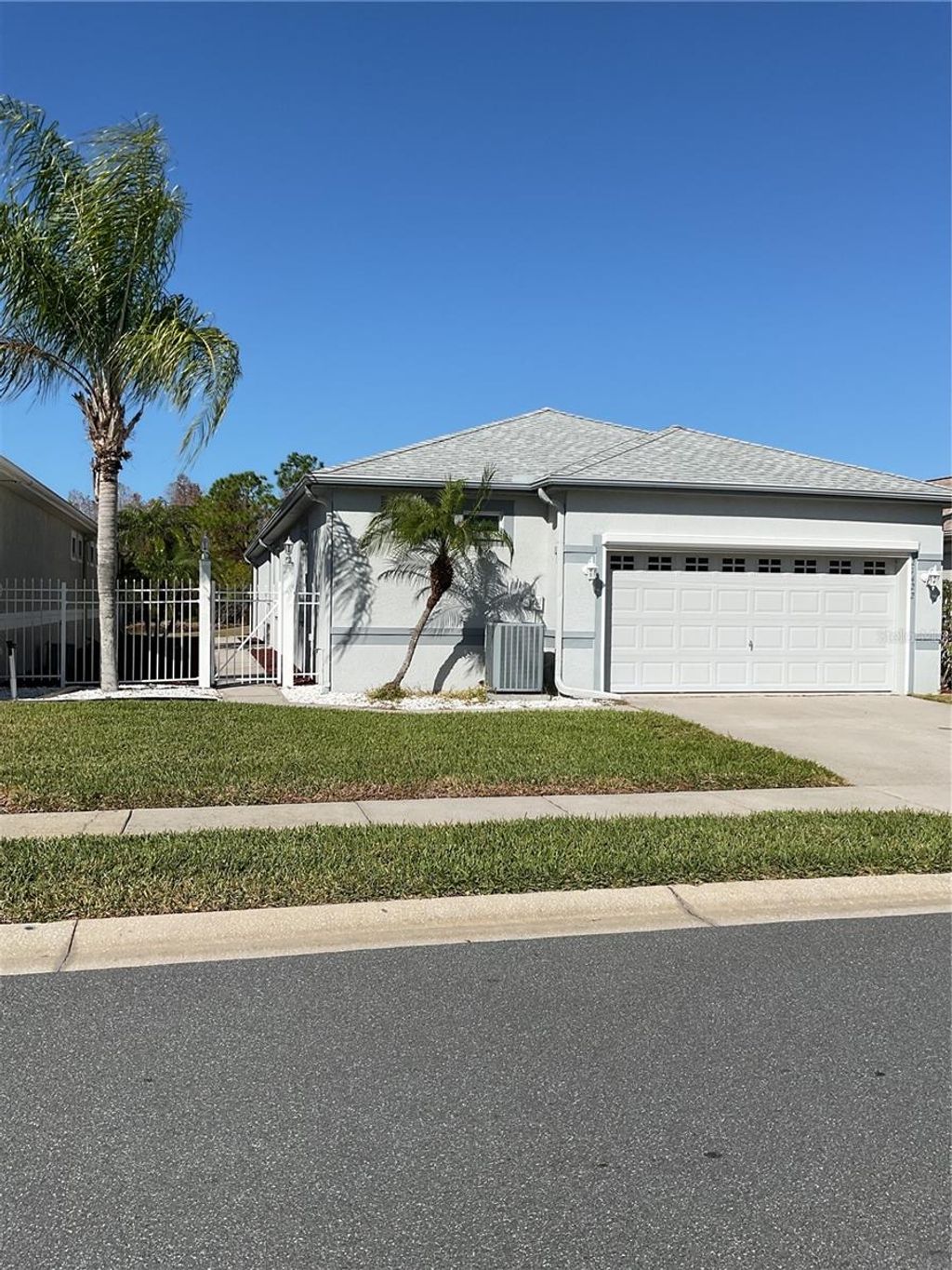 Photo of 21422 Diamonte Drive, Land O Lakes, FL 34637 (MLS # W7880748)