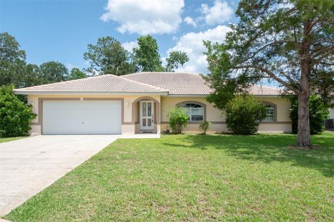 Photo of 88 Pritchard Drive, Palm Coast, FL 32164 (MLS # FC310313)