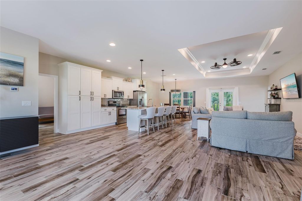 Photo of 12300 El Prado Drive, Punta Gorda, FL 33955 (MLS # C7511629)