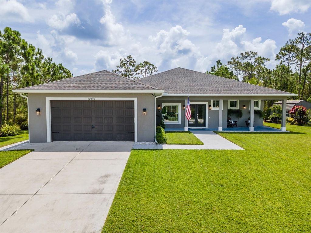 Photo of 12300 El Prado Drive, Punta Gorda, FL 33955 (MLS # C7511629)