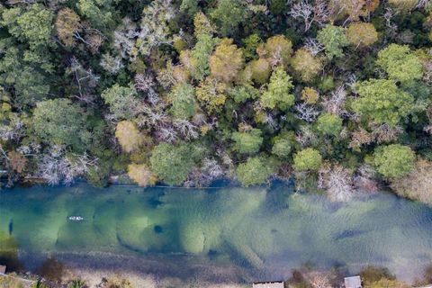 A home in WEEKI WACHEE