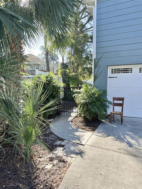 A home in WEEKI WACHEE