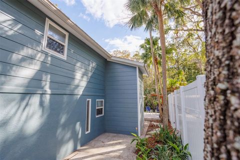 A home in WEEKI WACHEE