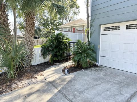 A home in WEEKI WACHEE