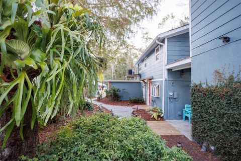 A home in WEEKI WACHEE