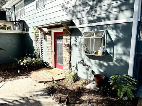 A home in WEEKI WACHEE