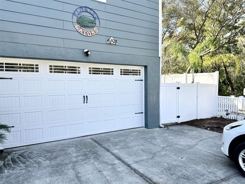 A home in WEEKI WACHEE