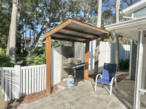 A home in WEEKI WACHEE