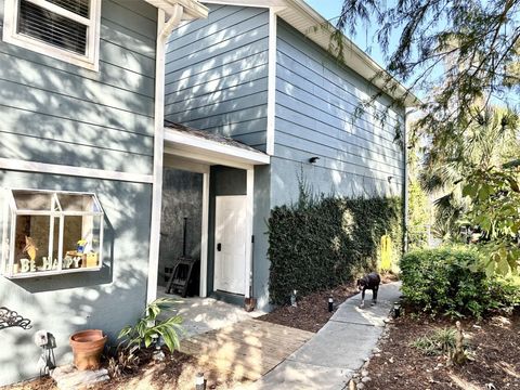 A home in WEEKI WACHEE