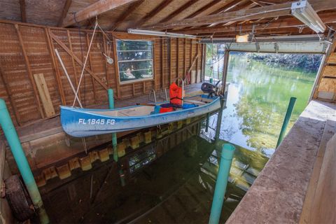 A home in WEEKI WACHEE