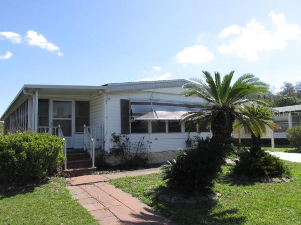 Photo of 2537 Longpine Lane, Saint Cloud, FL 34772 (MLS # S5148971)