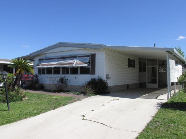 2537 LONGPINE LANE