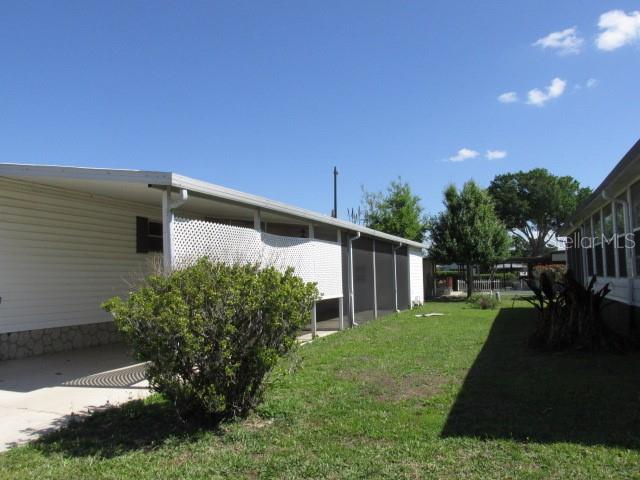 TEKA VILLAGE PH 1 - Residential