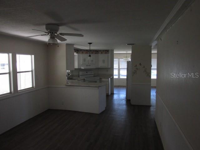 TEKA VILLAGE PH 1 - Residential