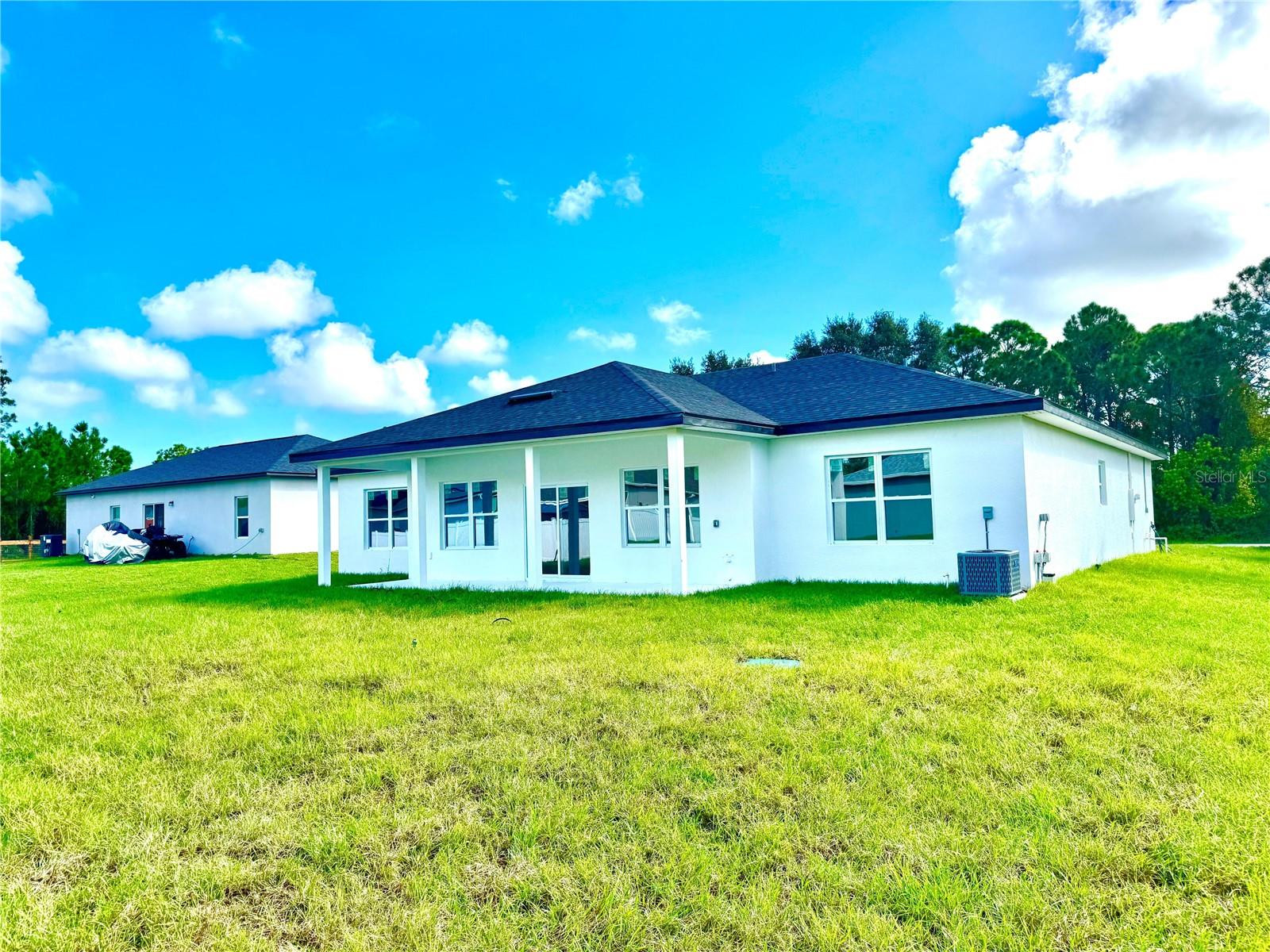 PORT MALABAR UNIT 25 - Residential