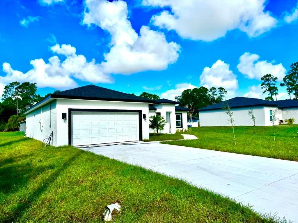 PORT MALABAR UNIT 25 - Residential