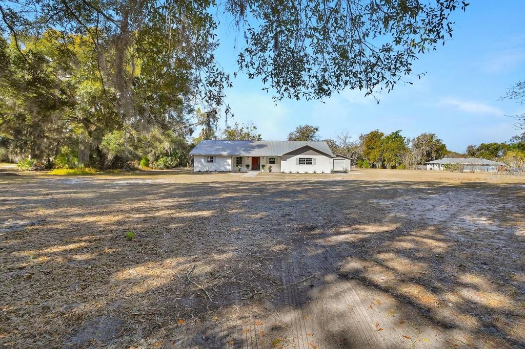 Photo of 570 Cass Street, Deland, FL 32720 (MLS # V4947376)