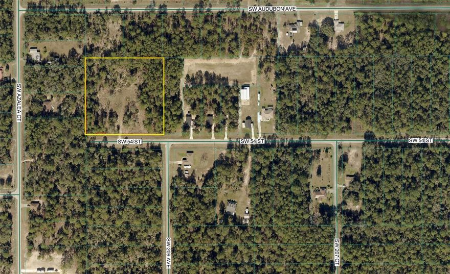 Four Large .95 acre lots located in the quiet RAINBOW ACRES SUBDIVISION , JUST OUTSIDE DUNNELLON.  INVESTMENT OR BUILD YOUR OWN DREAM RESIDENCE. BUILD YOUR DREAM HOME ON YOUR 3.74 acre property or you can subdivide build on 1 lot and sell 3, This non-deed restricted community has NO HOA fees. You'll enjoy the independence of your own private well and septic system. Enjoy the close to town living with ALL URBAN CONVENIENCES OF SHOPPING, ENTERTAINMENT, and close to multiple MEDICAL facilities. You are CLOSE TO THE MAIN ATTRACTIONS OF THE CRYSTAL CLEAR RAINBOW RIVER STATE PARKS; A BOATING, SWIMMING, FISHING, TUBING, PADDLEBOARDING and KAYAKING PARADISE. 20 MINS TO LAKE ROUSSEAU'S FAMOUS BASS FISHING.
Whether your looking to build your dream home or purchase as a future investment, this property checks all of the boxes. FEEL Safe and at HOME in Florida the SUNSHINE STATE.