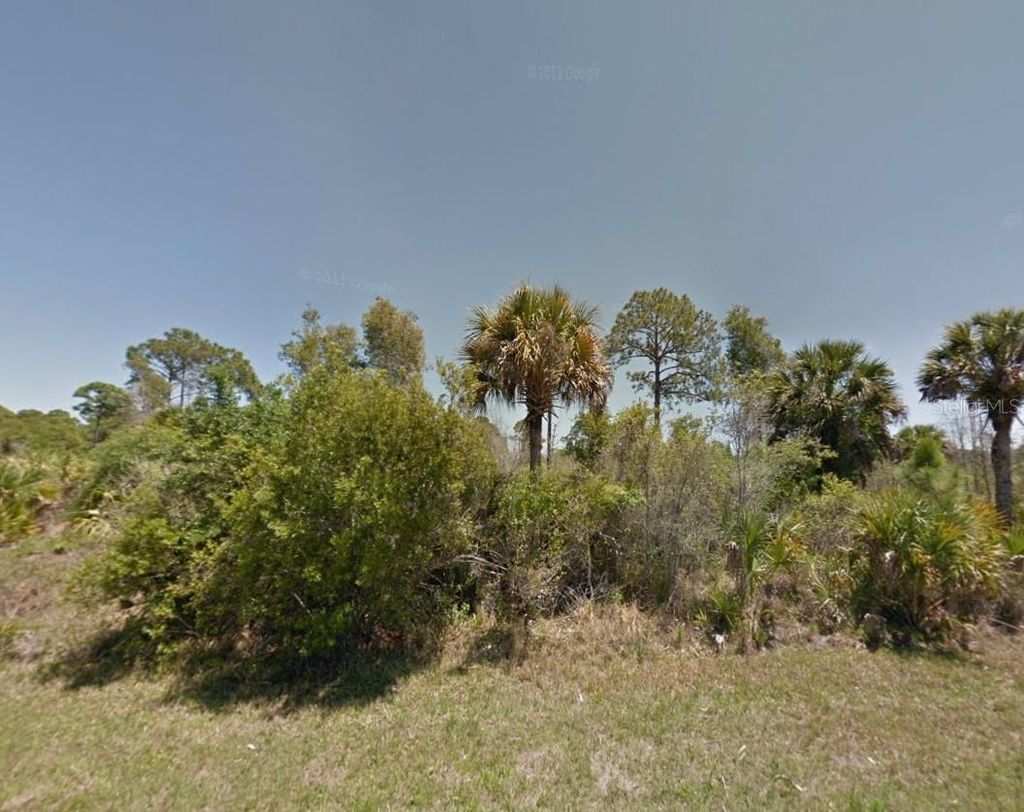 Photo of 208 Portage Street, Port Charlotte, FL 33953 (MLS # C7512310)