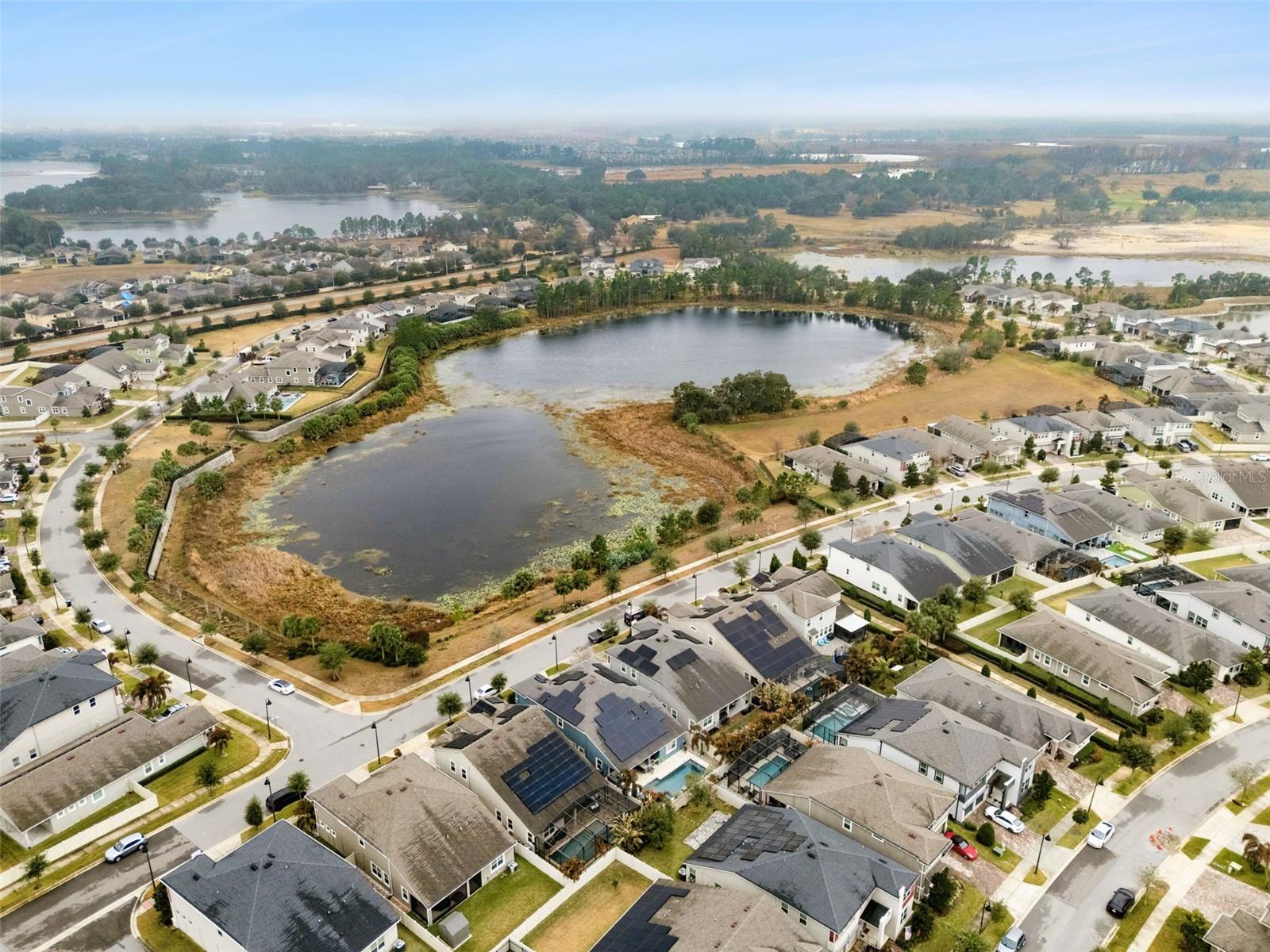 HAWKSMOOR PH 4 - Residential