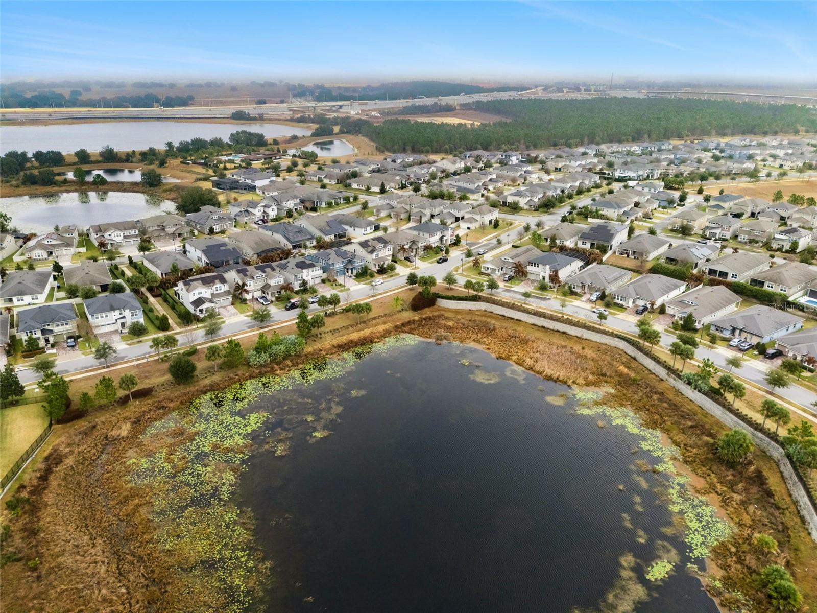 HAWKSMOOR PH 4 - Residential