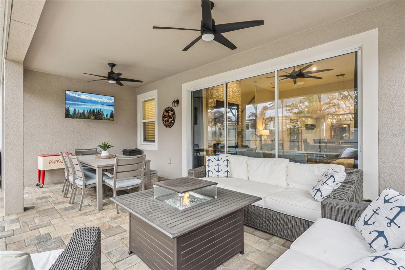 HAWKSMOOR PH 4 - Residential