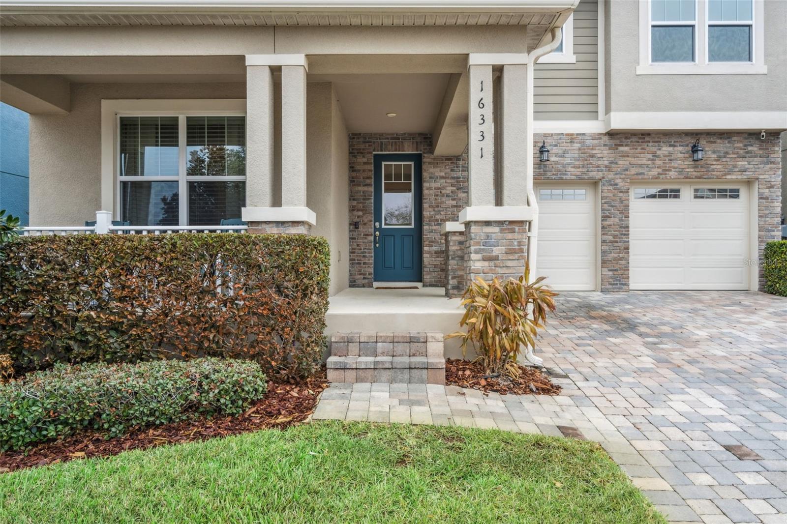 16331 TALIESIN STREET