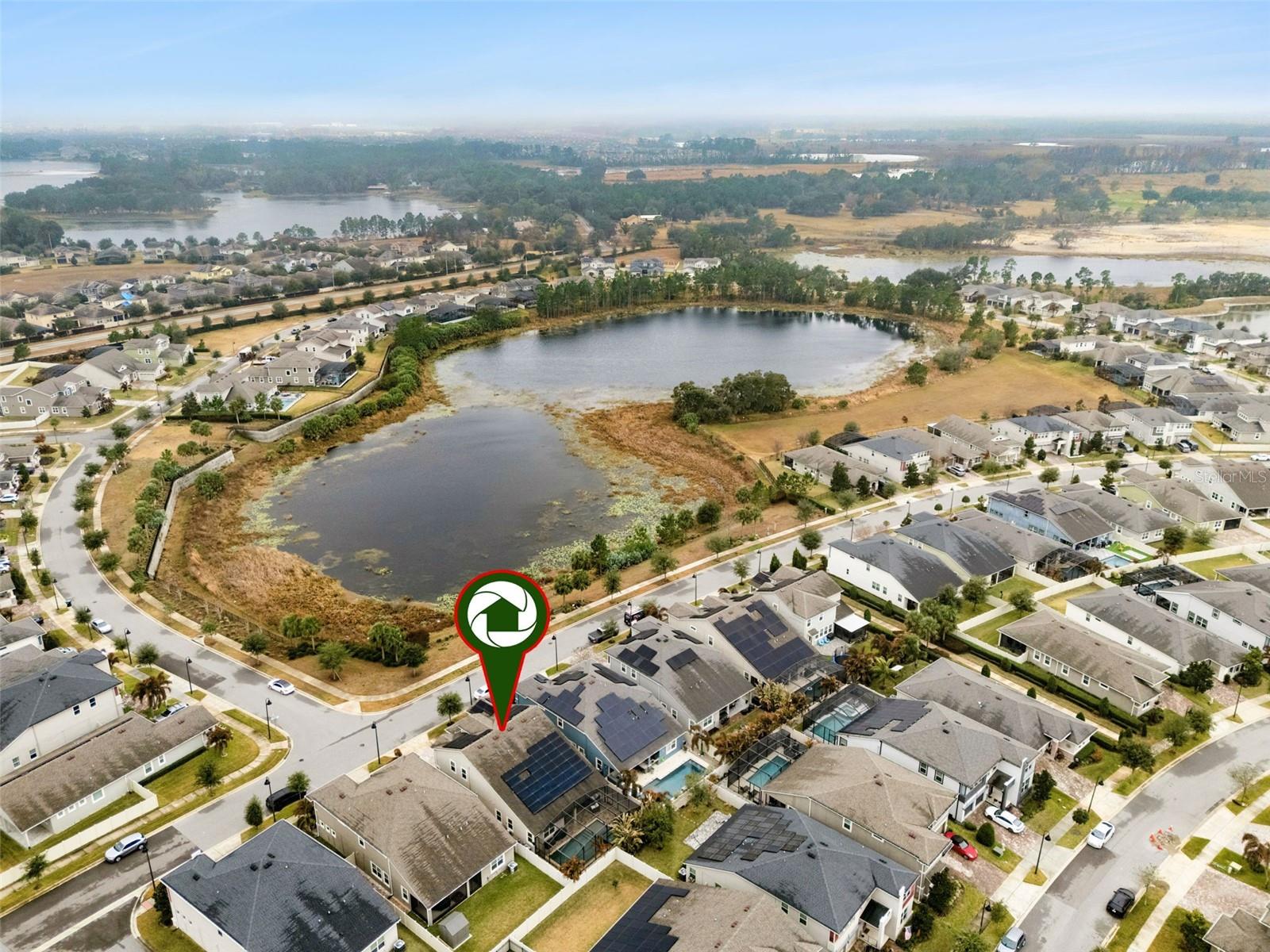 HAWKSMOOR PH 4 - Residential