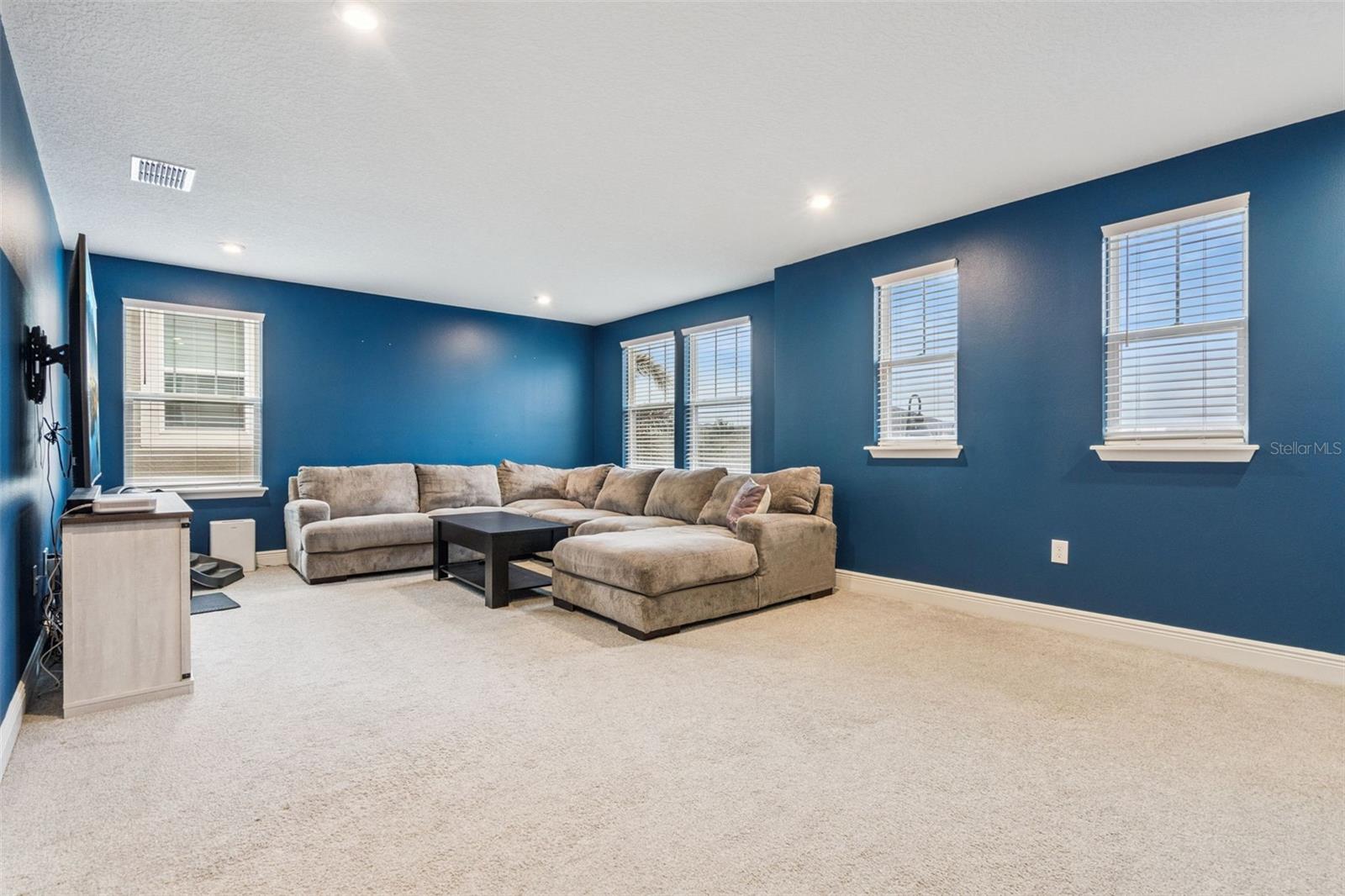 HAWKSMOOR PH 4 - Residential