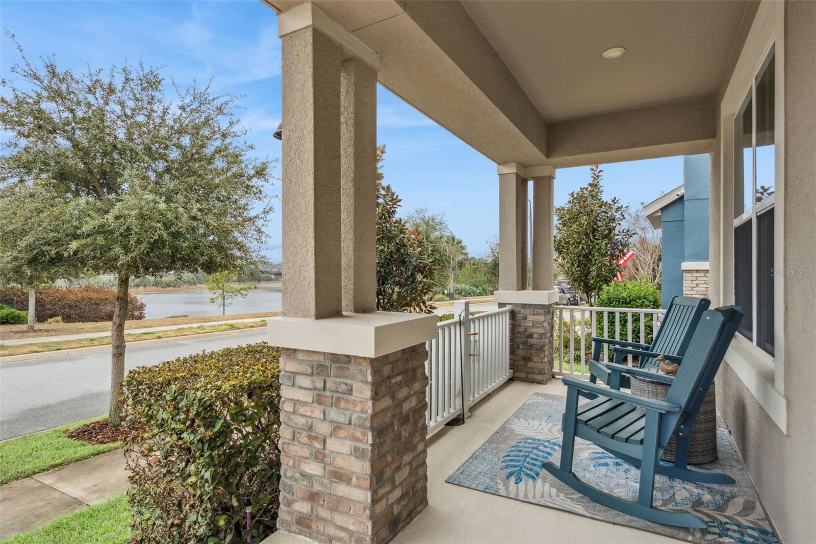 HAWKSMOOR PH 4 - Residential