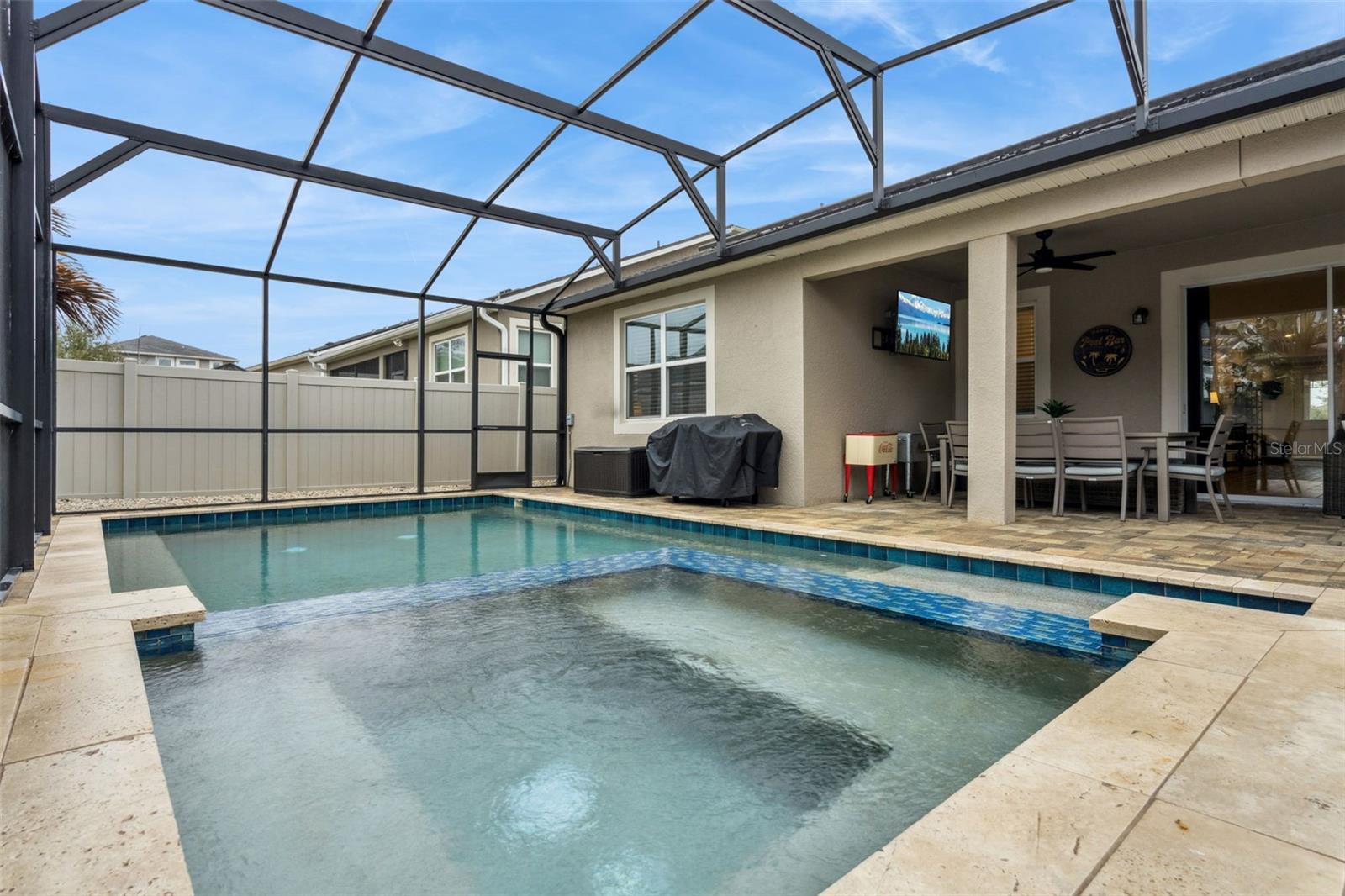 HAWKSMOOR PH 4 - Residential